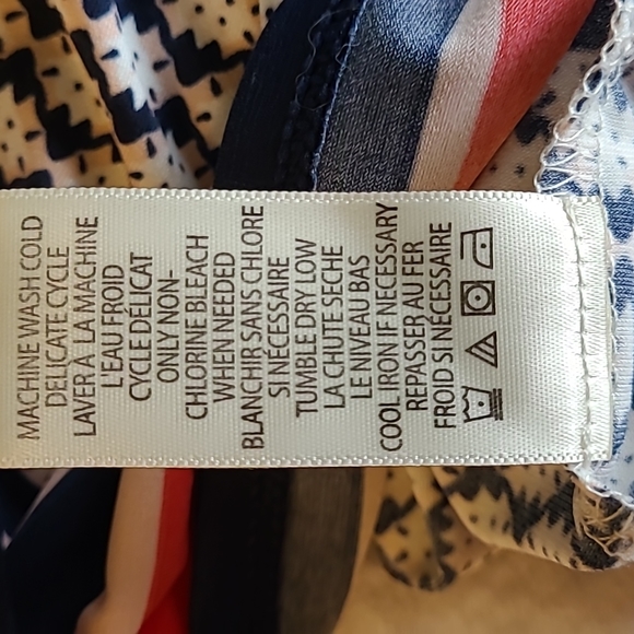 Max Studio dress size small - Picture 8 of 8